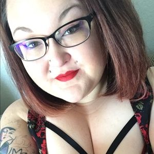 Meet your Posher, Kyrstin